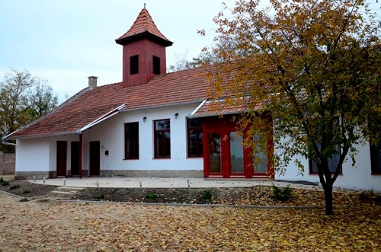 Hotel Fatornyos Tanyasi Vendeghaz Bekescsaba Exterior foto